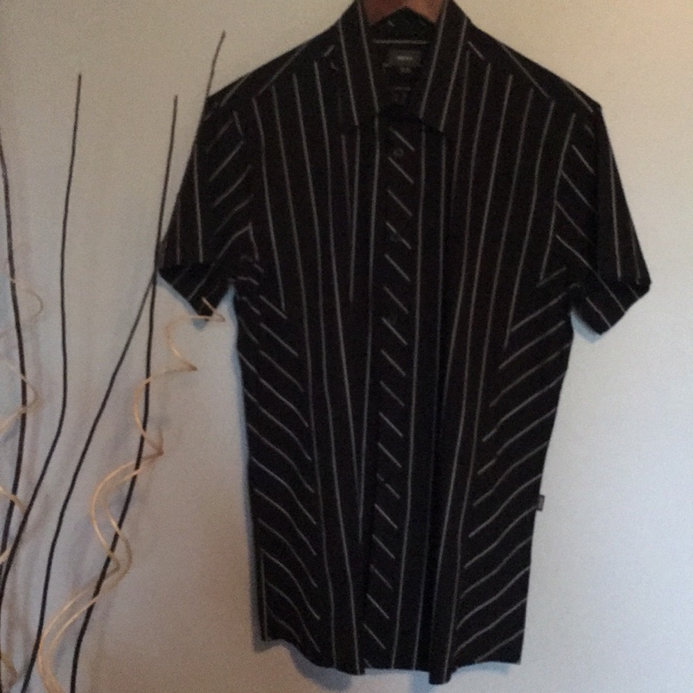 Mexx men’s dress shirt